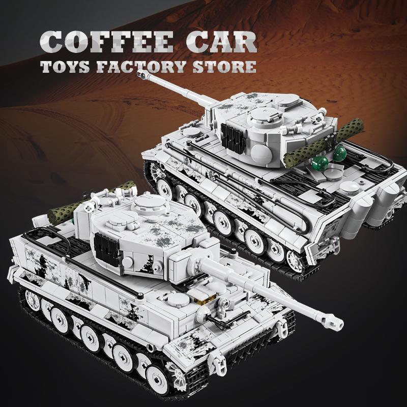Ungiftiger Neuer Schwerer Panzer Bausteine Is-2 Klassische Serie Moc Steine T34-85 Mittlerer Panzer Modell Ww2 Gepanzerter Wagen Spielzeug Erwachsener Kinder Geschenk