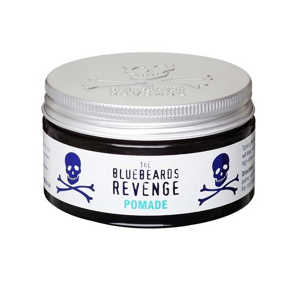 

[Bluebeard Revenge] Помада, 100 мл, 1 шт, лучшие мужские средства для волос Кореи