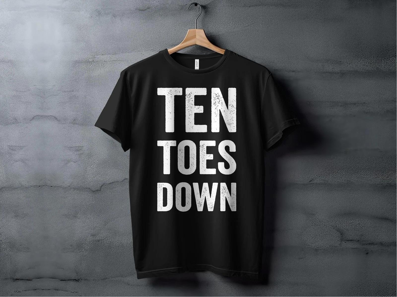 Motivational Gym T-shirt XXL