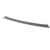 Front Decorative Strip for Porsche Cayenne 2011-2020 (Part No: 95850597300/95850597400).