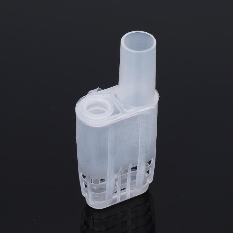 5/10pcs Queen Bee Cages Beekeeping Protection Queen Bee Isolation Plastic White Move Queen Bee Beekeeping Tools
