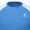 Le Coq Sportif Unisex Long sLeeve Rash Guard Qp223srl52