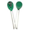3 in 1 Soil Meter Moisture Light PH Testers With 2 Probes Soil Monitor for Garden Plant Test Flower Instrument Tool