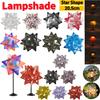 Outdoor Star Camping Light Shade Waterproof Atmosphere Lampshade Wear-Resistant Decorative Lampshade Lighting Accessories