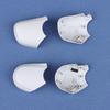 1/2Pcs Front Gimbal Camera Side Cover For Mini 3 Pro Mini 4 Pro Right/Left Gimbal Side Covers