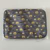 [USED] Noraneko Gundan Large Pouch (Not for Sale) - Kodomoe Magazine Subscription Bonus