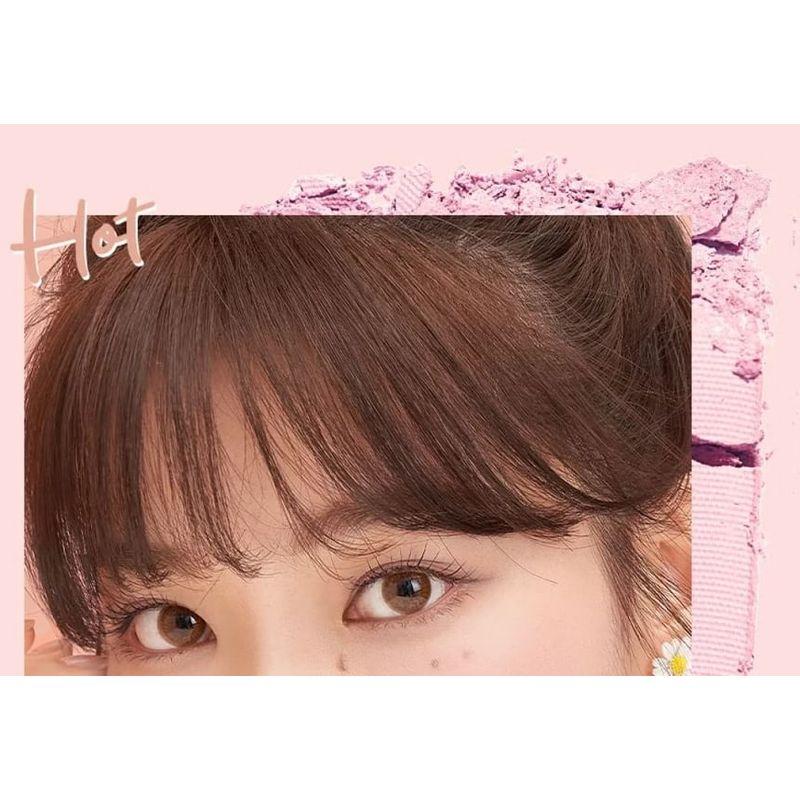 Judydoll - HOT Pretty Blush Powder - 3 Colors