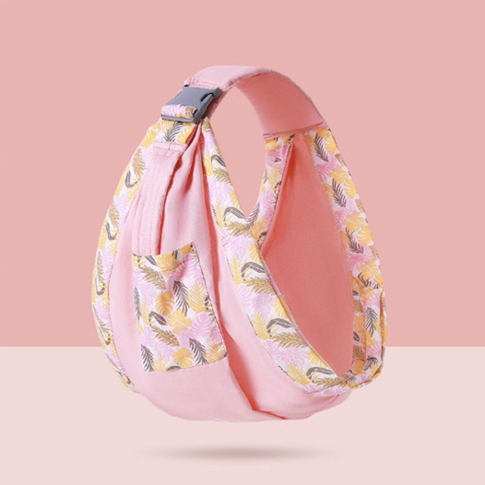 Breathable Newborn Sling Lightweight Breastfeeding Carriers Infant Nursing Cover  Toddler Baby