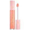 Too Faced Lip Injection Cooling InStant Lip Plumper GloSS 0.22 Oz 6.5 Ml Everything S Peachy Vivid Peach