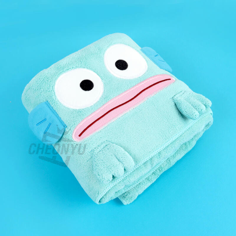 [Sanrio] Hangyo-dong Bath Towel Single product