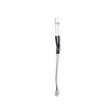 For Anycubic Kobra 2 Hotend 24V 60W Throat For Kobra 2 Hotend Nozzle Thermistor Heat Block Nozzle Heating Rod Telfon Tube