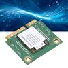   PCIE WiFi Card Support for   11 10 PC 6GB 6GHz 5GHz 2.4GHz   Band WiFi 6E Wireless Card with   5.3 OFDMA MU MIMO  s