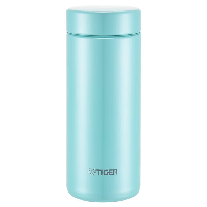 Tiger Lightweight Vacuum Insulated Water Bottle