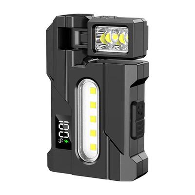 Mengpao DC11 Tragbares LED-Magnet-Arbeitslicht