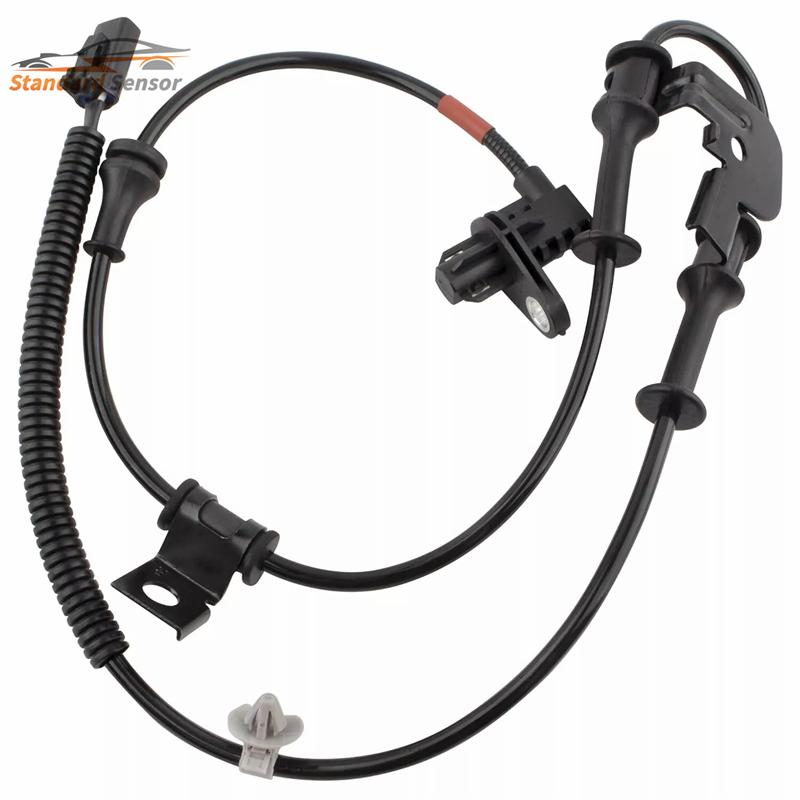 95671-1R000 Front Right ABS Wheel Speed Sensor For Hyundai Accent 2012-2017 1.6L 956711R000