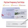Early Pregnancy Test Kit for Pigs and Cows - Breeding Equipment