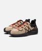 [Keen] Unique Trekker Men's Trekking Shoes Safari/Mediterranea (KNSO6F710I2)
