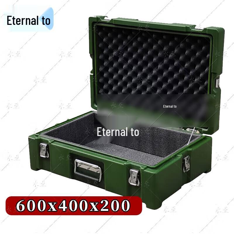 Yongzhi Rotomolded Multi-functional Outdoor Storage Box
