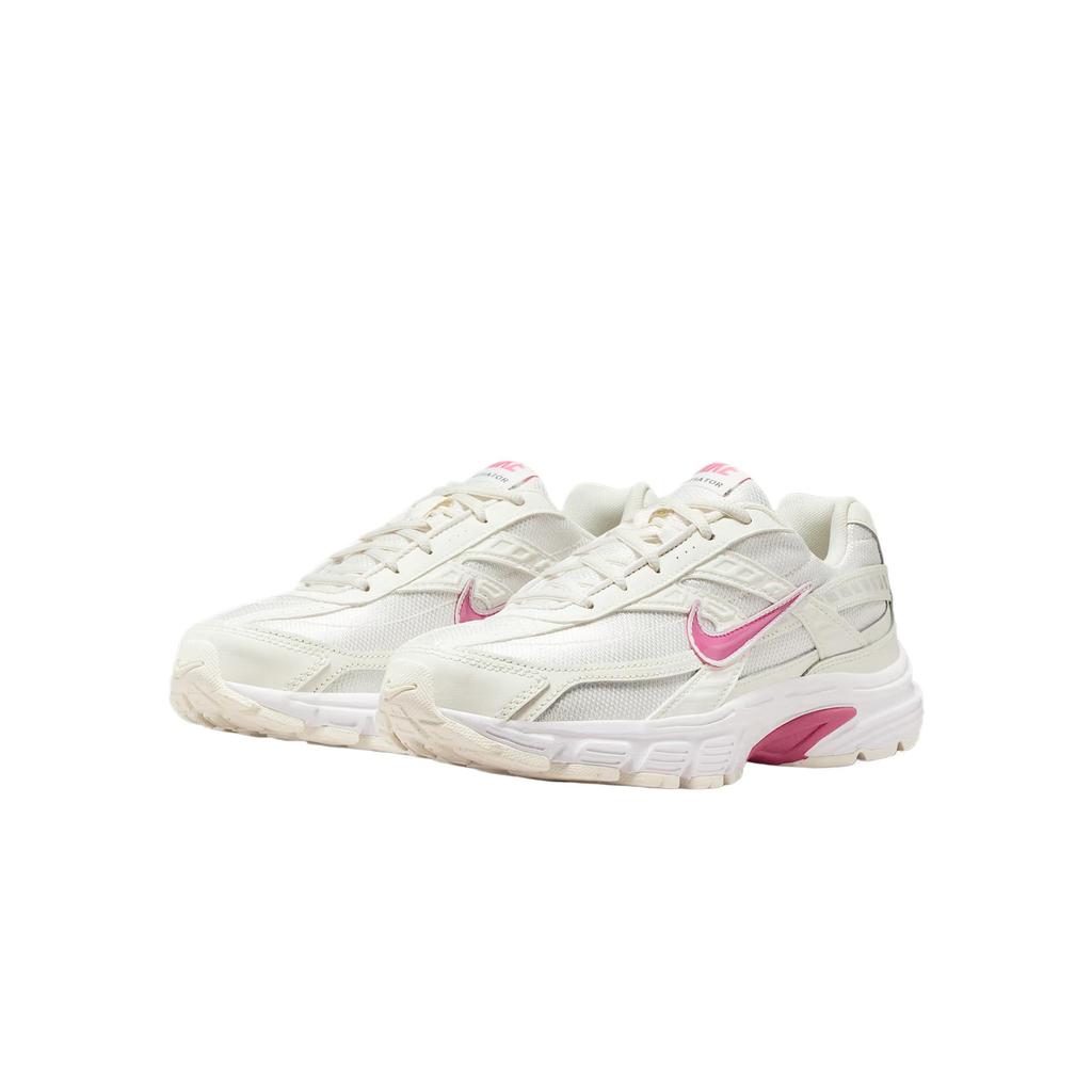 Nike Women's Initiator Sail Phantom White Peony 394053-104