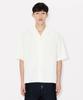 Men'S Kenzo Tiger Hawaiian Short Sleeve Shirt_K265Amit01Whx