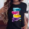 Tops – T-Shirts