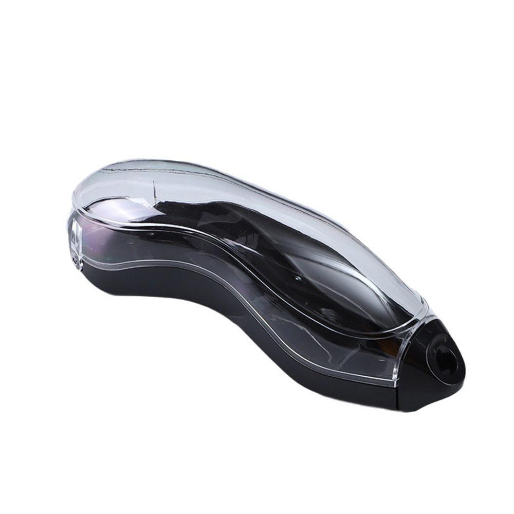 

Бокс для очков для дайвинга с защитой от запотевания Водонепроницаемый чехол для очков для миопии Держатель для очков Сумка для солнцезащитных очков Мужчины Женщины 1