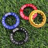 Ultra Light Bike Freewheel Fixing Bolt 11T Flywheel Lock Nut Freewheel Protector  Folding Bike