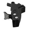 Replacement Parts Lever Release 2pcs Black For DE7023 DE7033