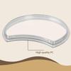 Replacement Water Tank Lid Cover for XN910C XN910N XN9105 XN910B XN911B Coffee Machine Replacement Accessories