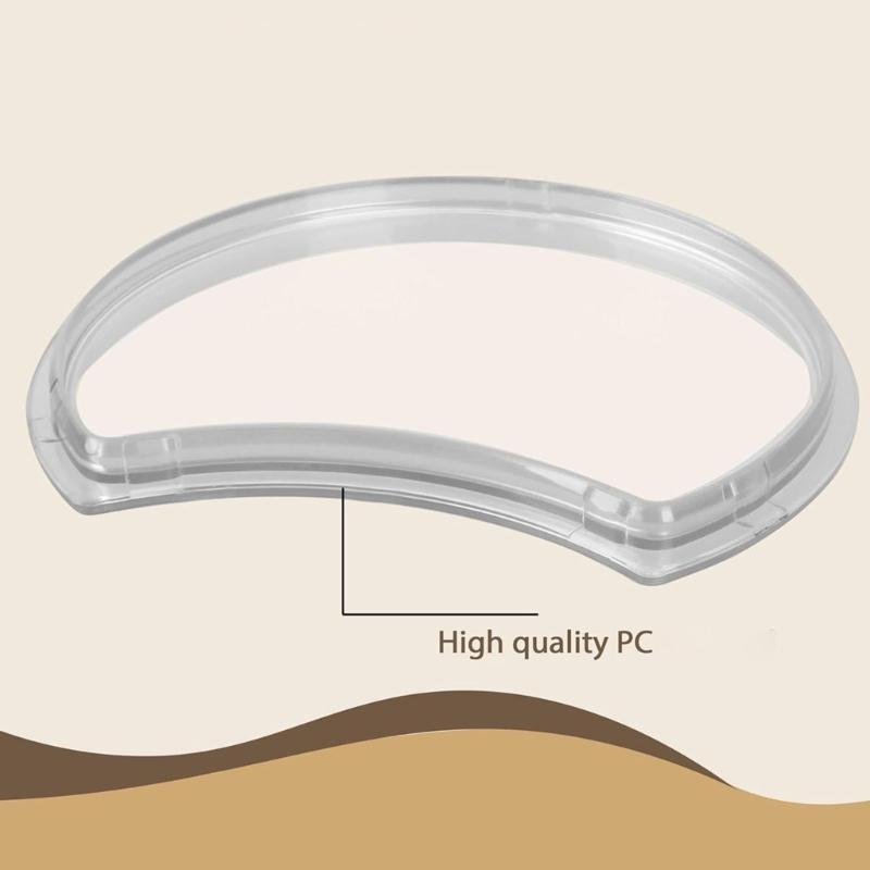 Replacement Water Tank Lid Cover for XN910C XN910N XN9105 XN910B XN911B Coffee Machine Replacement Accessories