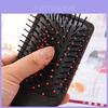 Health Care Scalp Massage Comb With Air Cushion For Relaxation And Curly Hair Styling
