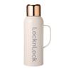 LocknLock 800ml One-Touch Stainless Steel Insulated Flask