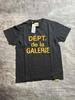Gallery Dept De La Galerie Classic T-Shirt - Size S - NEW Unisex T-Shirt