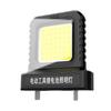 14W LED Camping Lantern Mini Pocket Work Light Inspection For 21V Battery Power Tool Accessory Lithium Battery Work Lamp Lights