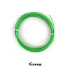 1.75mm PLA Filaments 32.8Ft PLA Filament Refills Model Printer Tool  3D Printer