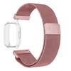 Case+Milanese Magnetic Strap For Redmi Watch 5 Active Band TPU Soft Case Screen Protector For Redmi Watch 5 Lite Metal Watchband