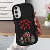 Case for Samsung Galaxy A15 A14 A21s A13 A16 A12 A11 A52 Soft Phone Cover A33 A53 A22 A05 A06 A23 A04 A03 Interesting Dachshunds