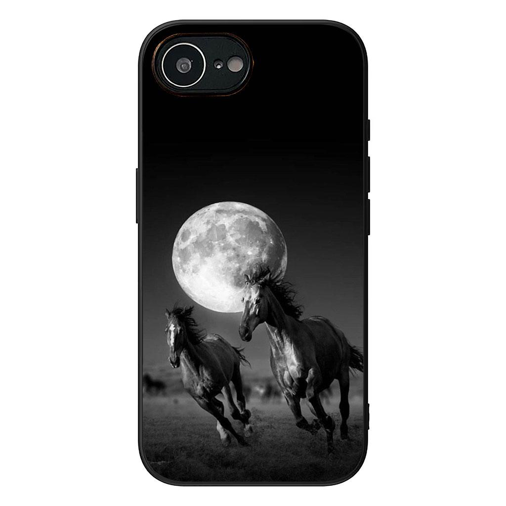 Wild Horse Animal Cover Phone Case for Xiaomi Redmi 15 A5 9A 9T 10A 10C 9C NFC 15C Note 11 9 10 Pro Plus 8T