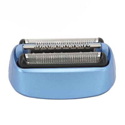 40B Replacement Trimmer Head Professional Home Portable Foil Head Accessory Fit for Braun CT2S CT4S