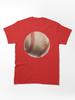 Super Mega Baseball Baseball Classic Unisex T-Shirt