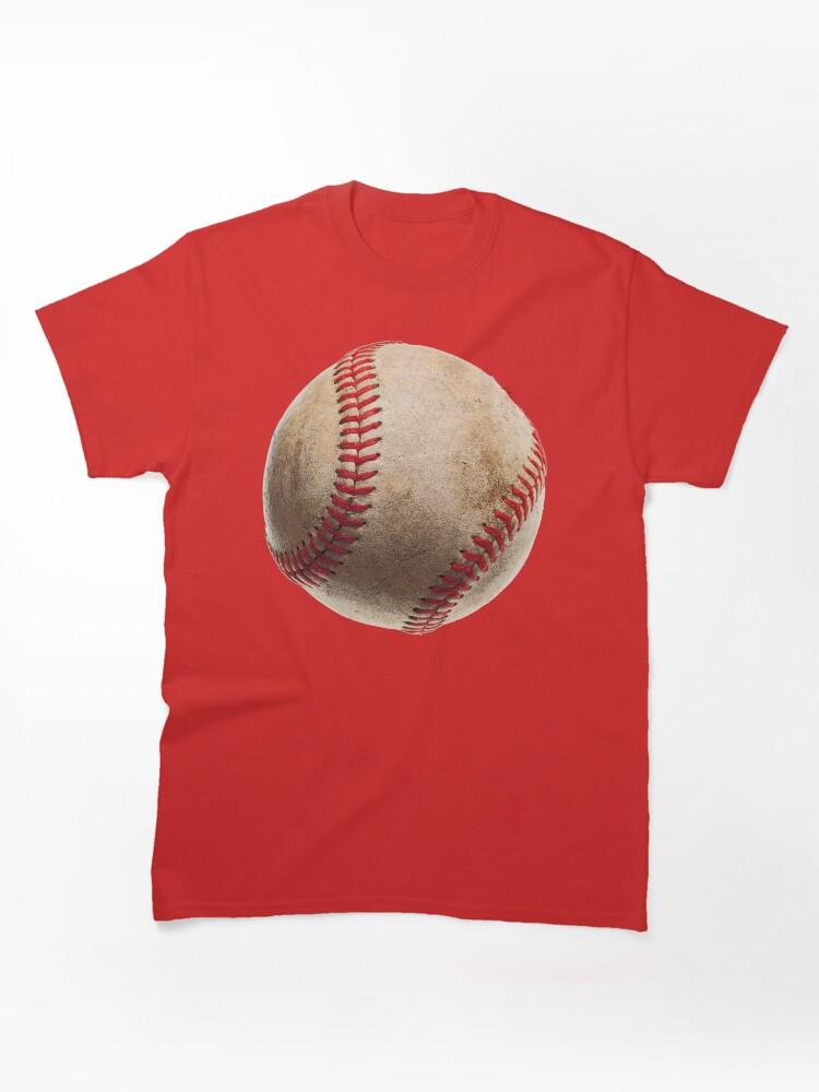 Super Mega Baseball Baseball Classic Unisex T-Shirt