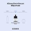 COSRX The Hyaluronic Acid 3 Serum