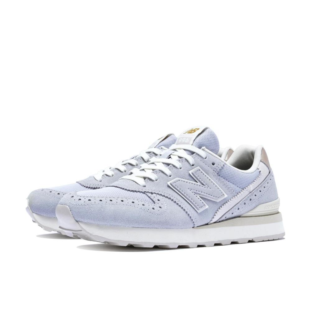 New Balance Wl996t Gray Ag  Wl996tAg Gray Ag 