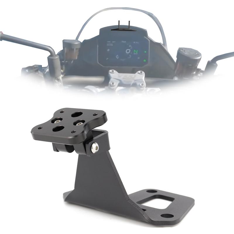 For Moto Guzzi V100 Mandello 2024 2025 2026 Navigation Bracket GPS Phone Navigation Mounting Bracket Stand Holder