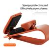 Car Sunshade Clip Glasses Clip Bracket Tool For Opel Corsa D Astra Insignia Mokka Adam Combo OPC Vauxhall Vectra H G J Antara C IH0