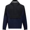 Under Armour Cloudstrike Half Zip Windbreaker Men's 1388821-002
