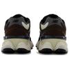 New Balance 9060 'Brown Black' Sneakers U9060BRN