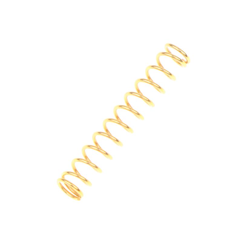 8Pcs Humbucker Pickup Screws Straight Springs Set Replacement Parts Pickup Mounting Ring Screws For Electric Guitar /Bass