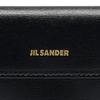 Jill Sander J07ui0009 P4840 001 Logo Bifold Wallet