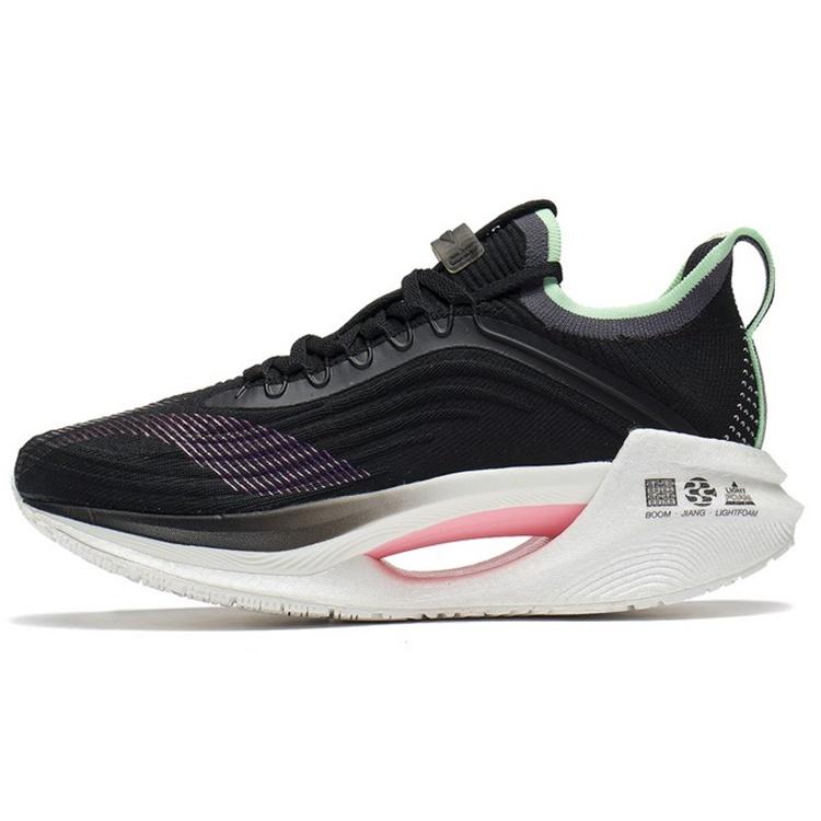 (WMNS) Li-Ning Jue Ying Essential Black White Women s ARRS004-3 EU 36⅓